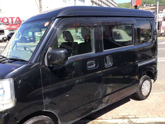 Suzuki Every 4