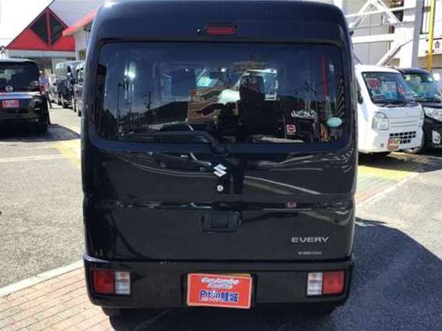 Suzuki Every 6