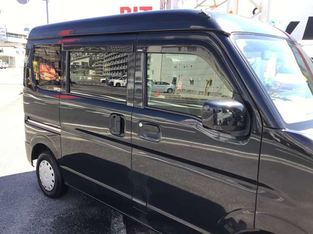 Suzuki Every 8