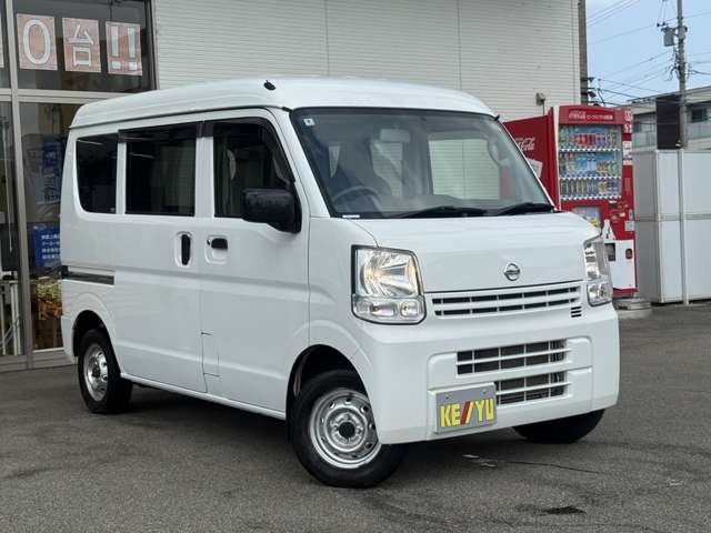 Nissan NV100 Clipper 12