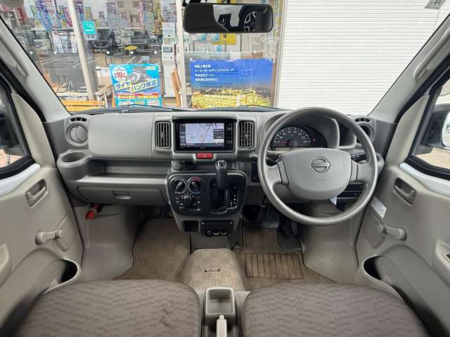 Nissan NV100 Clipper 2