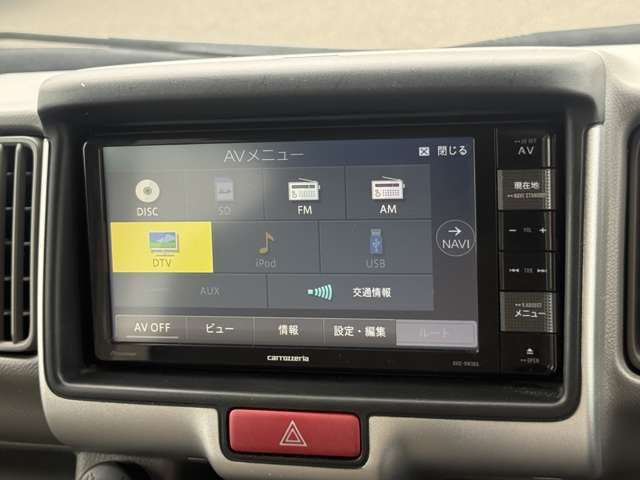 Nissan NV100 Clipper 4