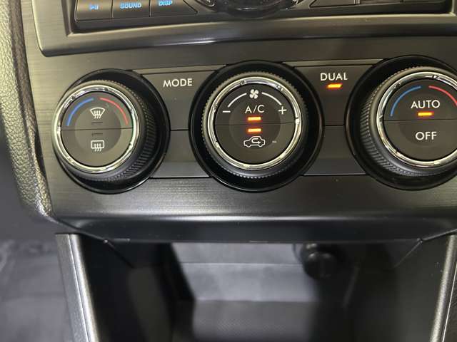 Subaru Impreza XV 12