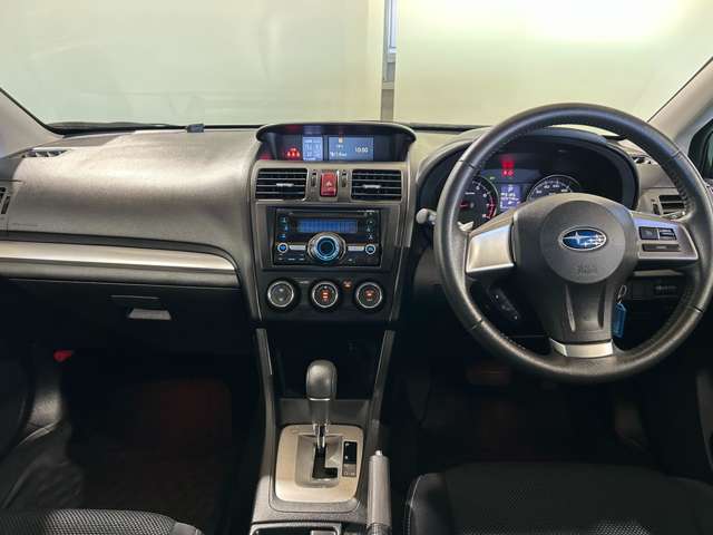 Subaru Impreza XV 2