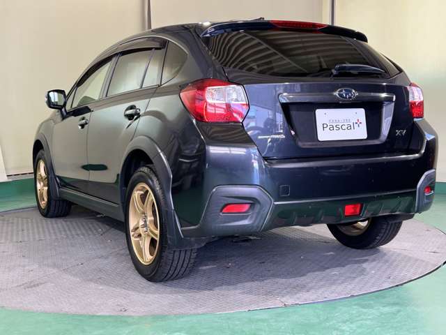 Subaru Impreza XV 3