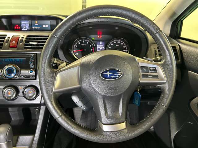 Subaru Impreza XV 9