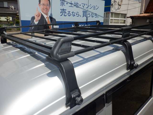 Nissan NV100 Clipper 11