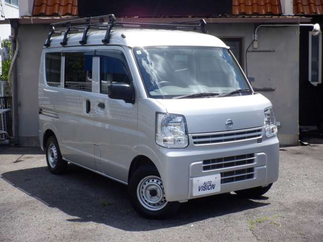 Nissan NV100 Clipper 2
