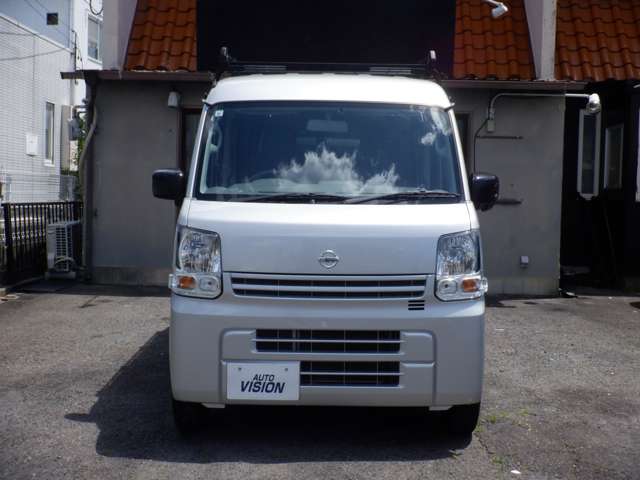 Nissan NV100 Clipper 3