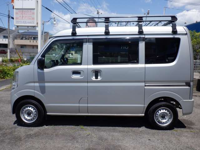 Nissan NV100 Clipper 5