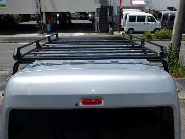 Nissan NV100 Clipper 10