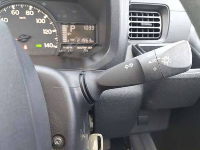 Toyota Pixis Truck 10