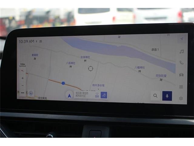 Lexus UX 3