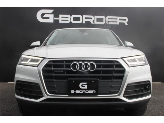 Audi Q5 8