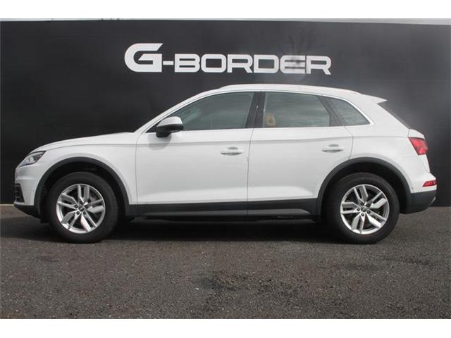 Audi Q5 10