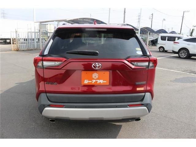 Toyota RAV4 11
