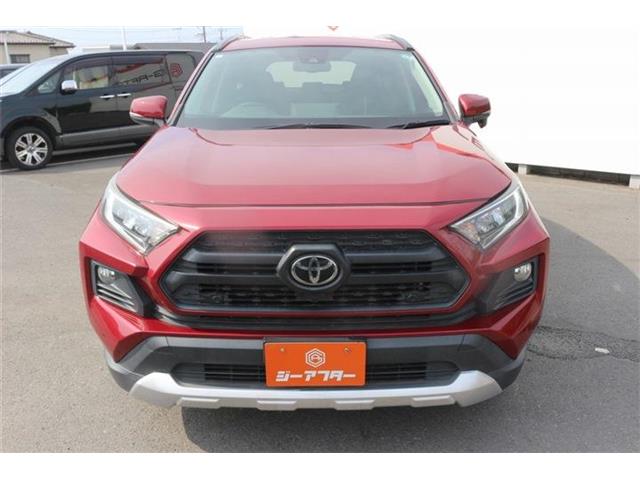Toyota RAV4 9