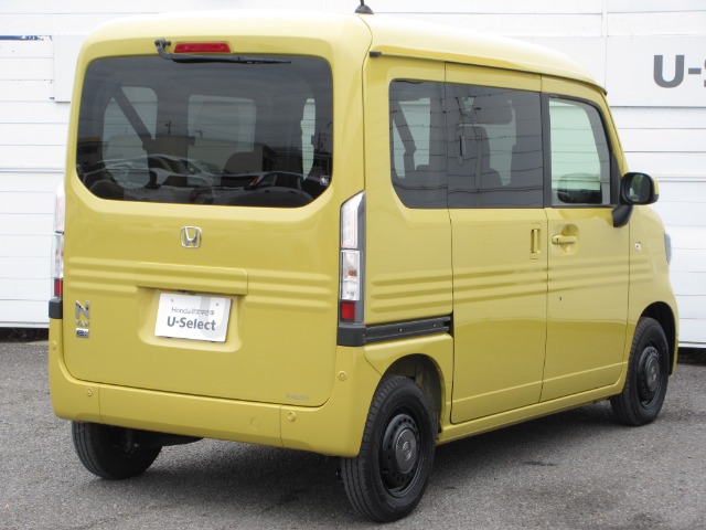 Honda N-VAN e: 11
