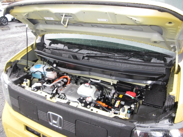 Honda N-VAN e: 2