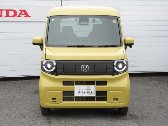 Honda N-VAN e: 9