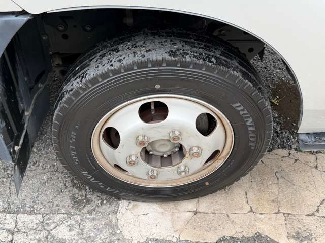 Toyota Toyoace 11