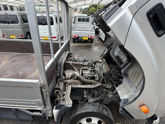 Toyota Toyoace 12