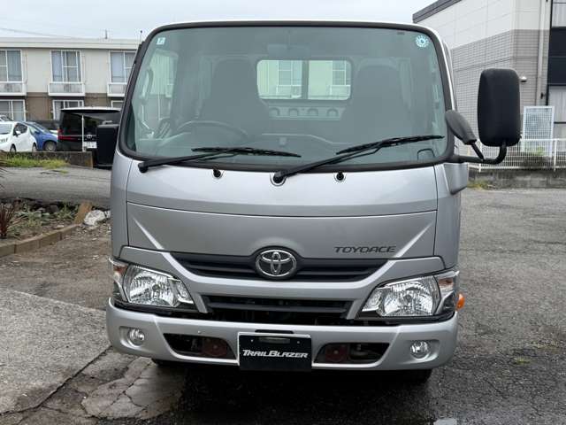Toyota Toyoace 3