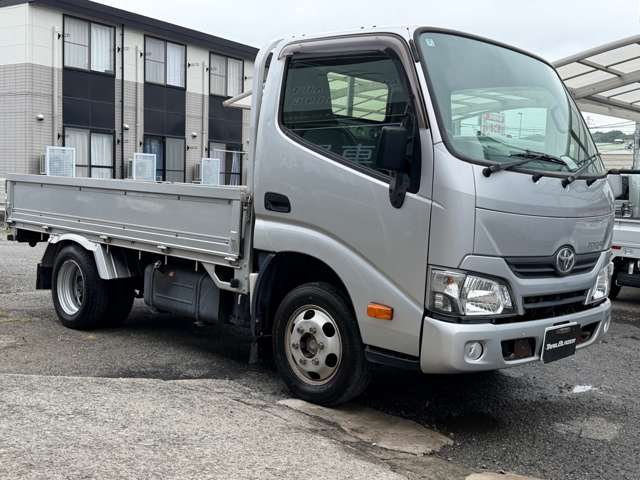 Toyota Toyoace 6
