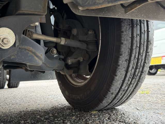 Toyota Toyoace 9