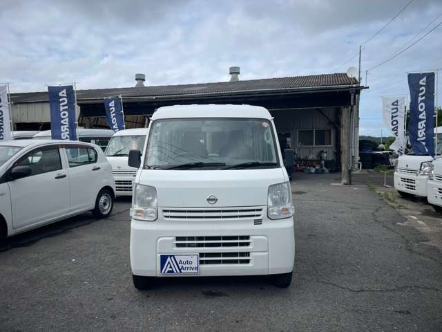 Nissan NV100 Clipper 2