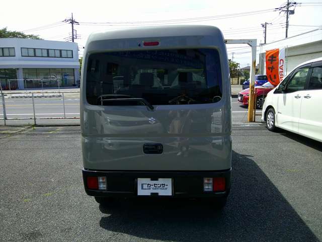 Suzuki Every 6