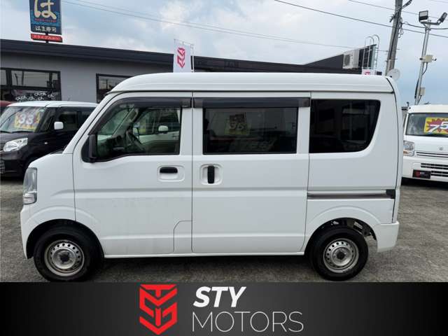 Suzuki Every 2