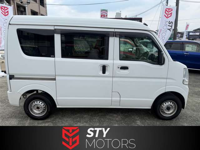 Suzuki Every 6