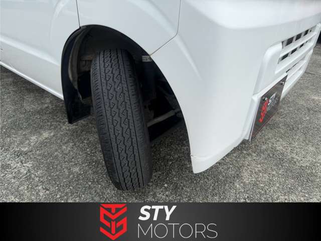 Suzuki Every 9