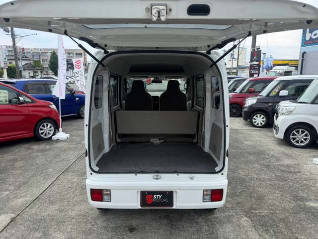 Suzuki Every 10