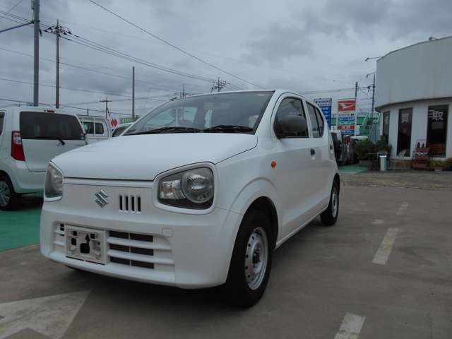 Suzuki Alto 2