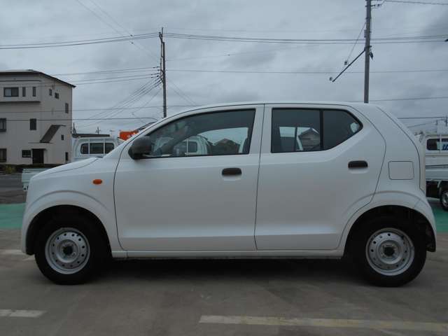 Suzuki Alto 3