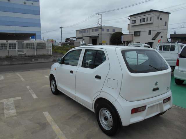 Suzuki Alto 4