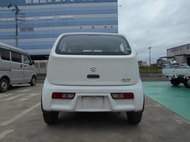 Suzuki Alto 5