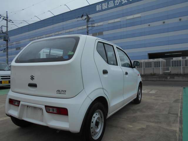 Suzuki Alto 7