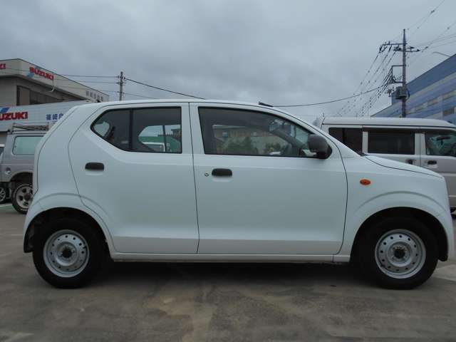 Suzuki Alto 8