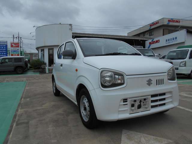 Suzuki Alto 9
