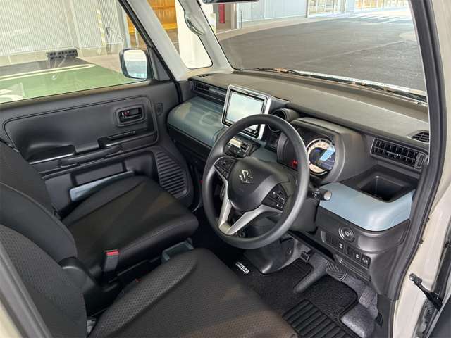 Suzuki Spacia Base 3