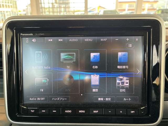 Suzuki Spacia Base 4