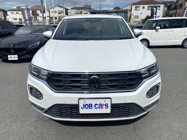 Volkswagen T-Roc 2