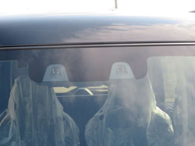 Suzuki Spacia Base 6