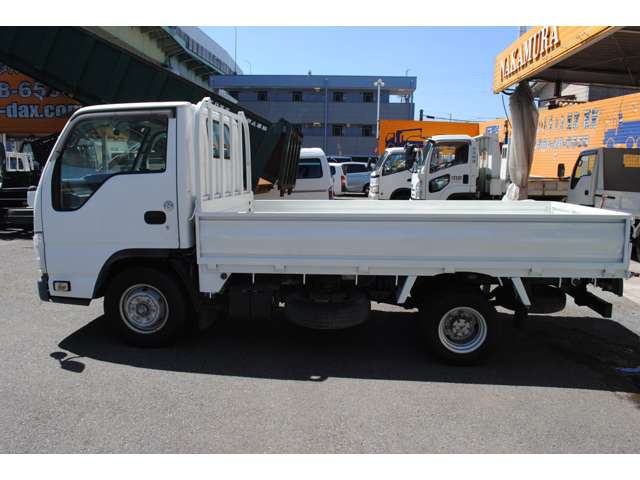 Isuzu Elf 11