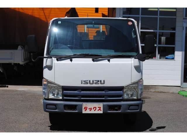 Isuzu Elf 5