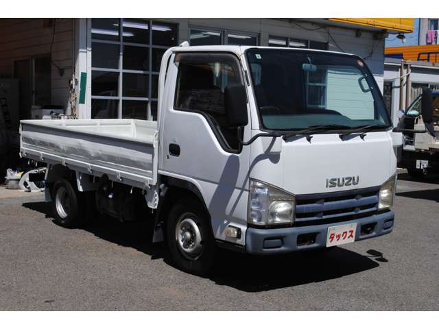 Isuzu Elf 6