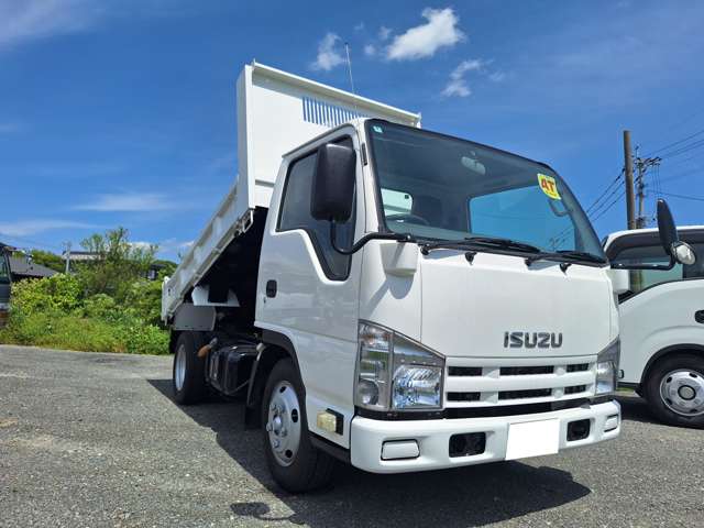Isuzu Elf 2